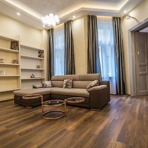 Appartement met Drie Slaapkamers